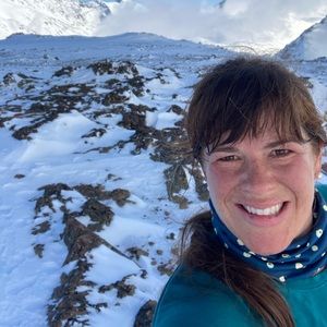 Meet your Posher, Bronwyn